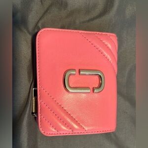 Marc Jacob’s small wallet